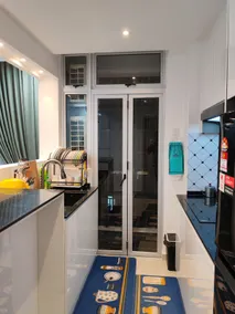 Cozy Stay at Midas Seri Alam/WiFi/Netflix/6 Pax - Image 5