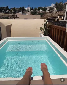 Hygge Villa Santorini - Image 5