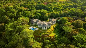 Ocean-Mountain views 2 Bdr, Villa Pelicano - Image 2