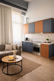 Harmony Haven | Cozy Apartment for Couples - Image 3
