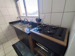 Hmb Real Estate Apt. Beautiful apartment in Sete Lagoas - Image 2