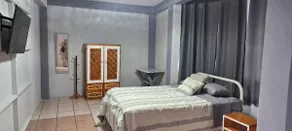 Nice central loft - Image 5