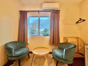 M4 | 2 BR near BTS Asok & MRT Queen Sirikit - Image 5