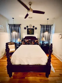 Sweet Jane - A Southern Cottage in Downtown Monroe - Image 2