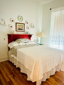 Sweet Jane - A Southern Cottage in Downtown Monroe - Image 5