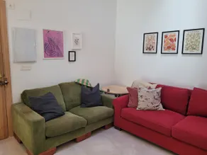 Cozy studio on the coast - Image 3
