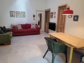 Cozy studio on the coast - Image 2