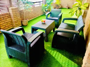 Cinque 1: Super 3 bed FB Area block 4 - Image 2