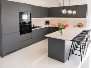 Moderne Wohnung in der Nähe von Split und Trogir - Image 2