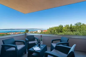 Moderne Wohnung in der Nähe von Split und Trogir - Image 5