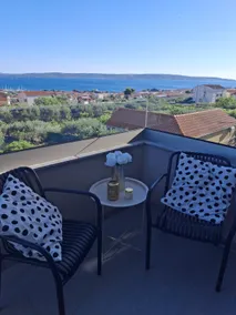 Moderne Wohnung in der Nähe von Split und Trogir - Image 4