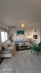 Beautiful house with sea view in the heart of the marsa - Image 4
