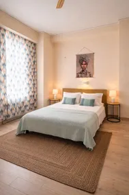 Euphoria Escape | Cozy Apartment for 3 - Image 2