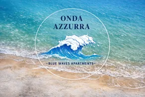 Sicily Apartment 4 - BLUE WAVES - Image 2