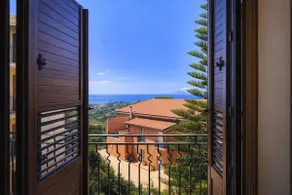Sicily Apartment 4 - BLUE WAVES - Image 3