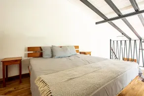 Modern Loft | 1km from Venao Beach | AC & Pool - Image 5