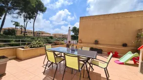 Terrace, Swimming Pool, Parking. Near Mouratoglou - Image 2