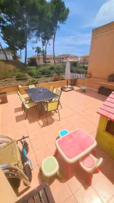 Terrace, Swimming Pool, Parking. Near Mouratoglou - Image 3