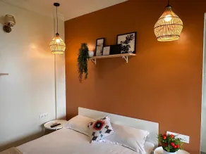 Casa Bella: Private Suite With Balcony Garden - Image 4