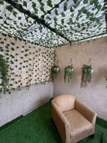 Casa Bella: Private Suite With Balcony Garden - Image 5