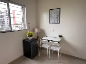 Casa Bella: Private Suite With Balcony Garden - Image 2