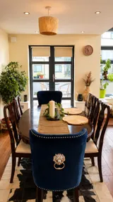 Panoramic Two-bedroom Penthouse - Image 5
