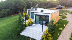 Kuib de Berze Retreat - Image 3