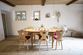 Suot Chastè Tarasp - Authentic Engadine house - Image 3