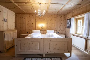 Suot Chastè Tarasp - Authentic Engadine house - Image 5