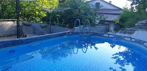 Apartment Maria - an oasis of peace with a pool and parking - Image 3