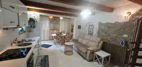 Apartment Maria - an oasis of peace with a pool and parking - Image 5