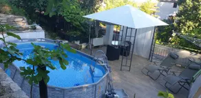 Apartment Maria - an oasis of peace with a pool and parking - Image 2