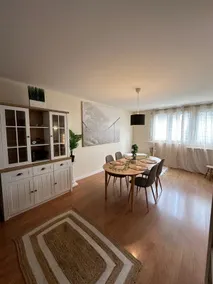 38 Havre bohemian 4 bedrooms panoramic view!!️ - Image 4