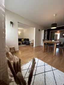 38 Havre bohemian 4 bedrooms panoramic view!!️ - Image 2