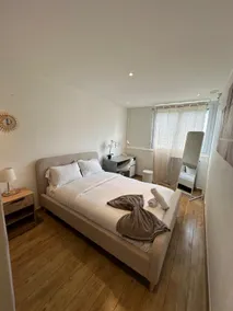 38 Havre bohemian 4 bedrooms panoramic view!!️ - Image 5