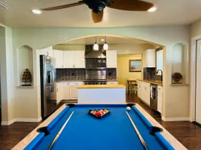 Sleeps 9/big parking/near boat ramp/fishing - Image 2