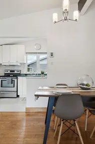 3BR in Gatineau | Your Home Awaits - Image 2