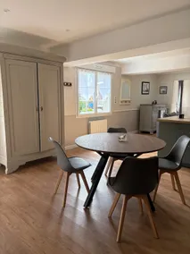 Gîte Baie de Somme Le Refuge d'Hélène - Image 4