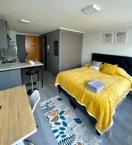 San Miguel Studio Apartment - Image 2