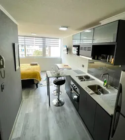 San Miguel Studio Apartment - Image 3