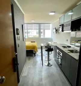 San Miguel Studio Apartment - Image 5