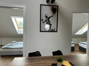 L.o.f.T. Apartments Prague A - Image 2