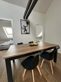 L.o.f.T. Apartments Prague A - Image 4