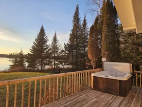 Domaine Blue Sea Cottage - Image 2