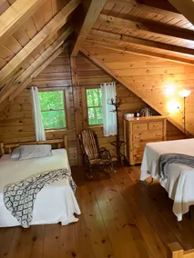 Hidden springs cabin - Image 2