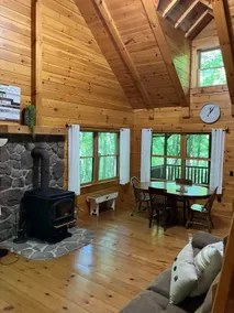 Hidden springs cabin - Image 5
