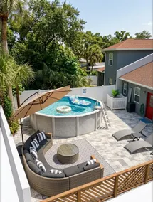 4BR Tampa Home | 12 Guests • Pool • Near Downtown - Image 3