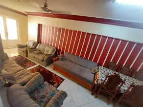 110 m apartment directly on the sea, Sidi Bishr, air-conditioned - Image 4