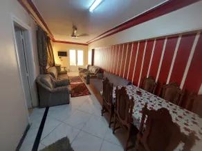 110 m apartment directly on the sea, Sidi Bishr, air-conditioned - Image 5