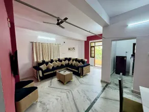A Modern & Homely 2 BHK flat in Basheerbagh - Image 5